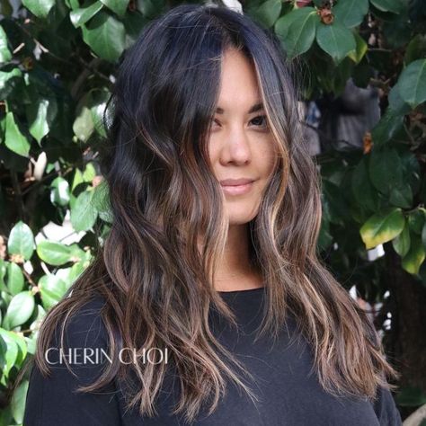 Cherin Choi on Instagram: "Brunette hair by me. Dusted. And refreshed. #hair #haircolor #color by #mizzchoi #losangeles #maneAddicts #LAhair #lahaircolorist #lahairstylist #lahaircolor #blondebymizzchoi #brunettebymizzchoi" Mane Addicts, July 1, Brunette Hair, Hair Color, Long Hair Styles, Hair Styles, Hair, On Instagram, Beauty