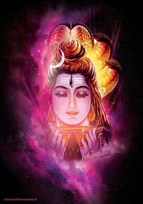 Shiva Drinking Poison, About Shiva, Shiv Sankar, Heal The World, Shiva Shankar, Shiv Shakti, Lord Mahadev, Lord Siva, Om Namah Shivay