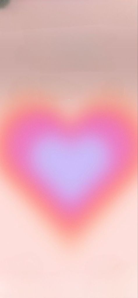 Ombré Heart Wallpaper, Ombre Heart Wallpaper Aesthetic, Color Swirl Wallpaper, Heart Wallpaper Aura, Aesthetic Wallper Ipad, Tapeta Ipad, Gradient Heart Wallpaper, Laptop Wallpaper Quotes, Gradient Wallpapers