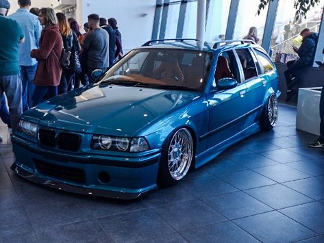 E36 Wagon, E46 Wagon, Bmw E36 Touring, E36 Touring, Bmw 325, Touring Car Racing, Wagon Cars, Bmw E39, Euro Cars