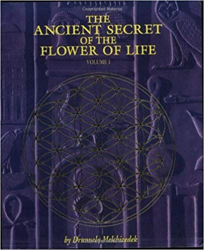 Emerald Tablets Of Thoth, Drunvalo Melchizedek, Bestseller Books, The Flower Of Life, Higher State Of Consciousness, Ancient Books, Life Book, Bestselling Books, Flower Of Life