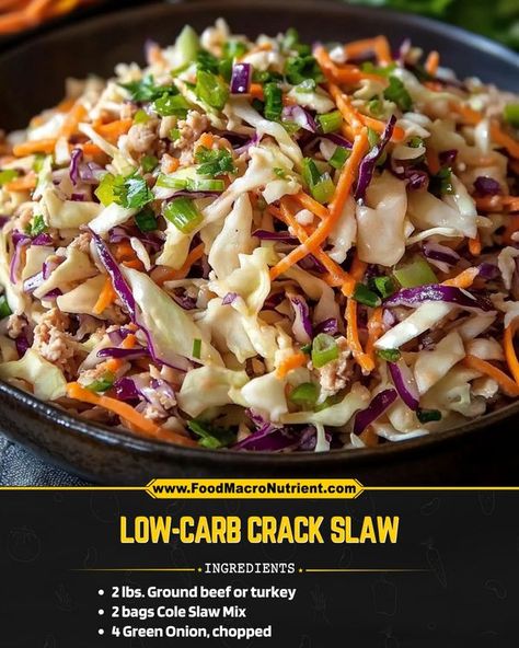 Cole Slaw Mix, Cole Slaw, Coleslaw Mix, Egg Roll, Green Onion, Egg Rolls, An Egg, Coleslaw, Green Onions