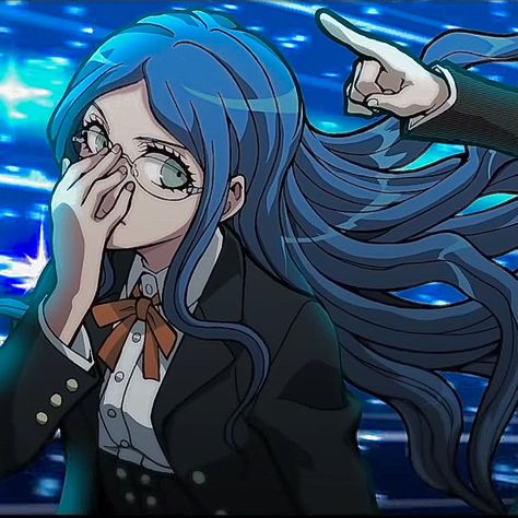 tsumugi and shuichi matching pfps from danganronpa v3. Matching Pfp Danganronpa V3, Tsumugi Icons Danganronpa, Dangaronpa Matching Pfps, Danganronpa 3 Matching Icons, Tsumugi X Shuichi, Danganronpa Pfps Matching, Shuichi Matching Pfp, Danganronpa Matching Pfp For 3, Danganronpa V3 Matching Icons