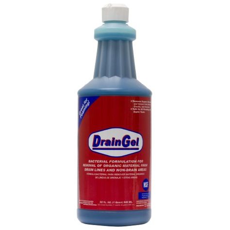 Drain Gel American BioSystems Drain Flies >>> You can get additional details at the image link. (This is an affiliate link) #PestRepellents Drain Flies, Organic Cleaners, Fly Infestation, Fly Control, Unclog Drain, Fruit Flies, Drain Cleaner, Garden Guide, Active Living