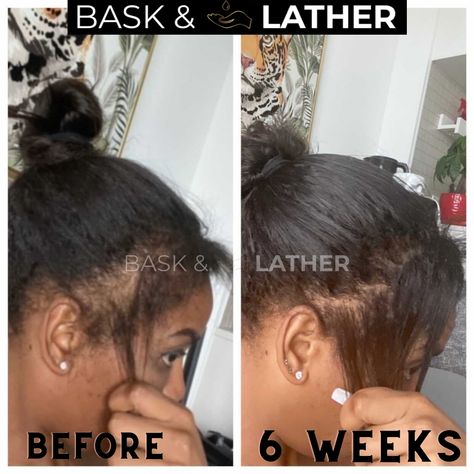 The results never lie! Look at all of these Bask and Lather beauties restoring and growing their hair. 😍🙌🏾 A good hair growth journey always starts with a good routine. Comment your hair goals and we will give you a recommendation! 😊 A Good Routine, Hair Growth Journey, Never Lie, Good Hair, Hair A, Hair Goals, Hair Growth, Cool Hairstyles, Hair