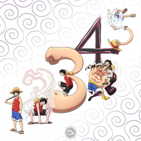 Luffy Gear 1, One Piece Deviantart, Doflamingo Wallpaper, Image Dbz, One Piece Photos, One Piece Cartoon, One Piece Wallpaper Iphone, One Piece Funny, One Peice Anime