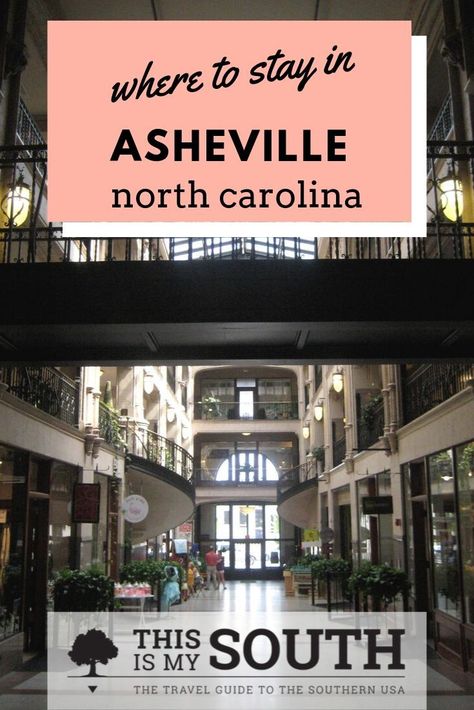 Where To Stay In Asheville Nc, Asheville Nc Itinerary, Places To Stay In Asheville Nc, Visit Asheville Nc, Best Hotels In Asheville Nc, Weekend In Asheville Nc, Ashville North Carolina, Downtown Asheville Nc, Girls Weekend Getaway