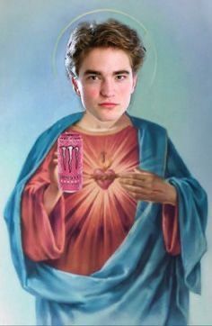 Robert Pattinson Cedric, Cedric Diggory, Edward Cullen, Robert Pattinson, Tattoo Artist, Jesus, Tattoos