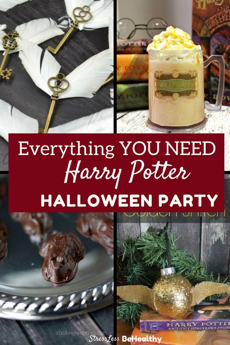 harry potter halloween party Kids Costumes For Girls, Halloween Party For Kids, Diy Floating Candles, Hogwarts Party, Harry Potter Halloween Party, Parties Food, Halloween School Treats, Fun Halloween Treats, Healthy Halloween Treats