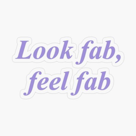 Get my art printed on awesome products. Support me at Redbubble #RBandME: https://www.redbubble.com/i/sticker/Look-fab-feel-fab-Niall-Horan-quote-by-CraftyKayla26/156654333.O9UDB?asc=u Niall Horan, Niall Horan sticker, Niall horan face, black and white, Niall horan heartbreak weather, Niall horan flicker, Niall horan the show, Niall horan on tour, Niall horan tee shirt, trendy, aesthetic, look fab feel fab, Niall horan quote, Niall horan asthetic, Niall horan trendy, Niall horan live on tour, Niall horan funny, Niall horan quote, Niall horan hot, Niall horan preforming, one direction, Niall horan one direction. Niall Horan T Shirt Ideas, Niall Horan Funny Quotes, Niall Horan Stickers Printable, Look Fab Feel Fab Niall Horan, Niall Horan Concert Aesthetic, Funny Niall Horan, Flicker Niall Horan, Niall Horan Quotes, Niall Horan Live