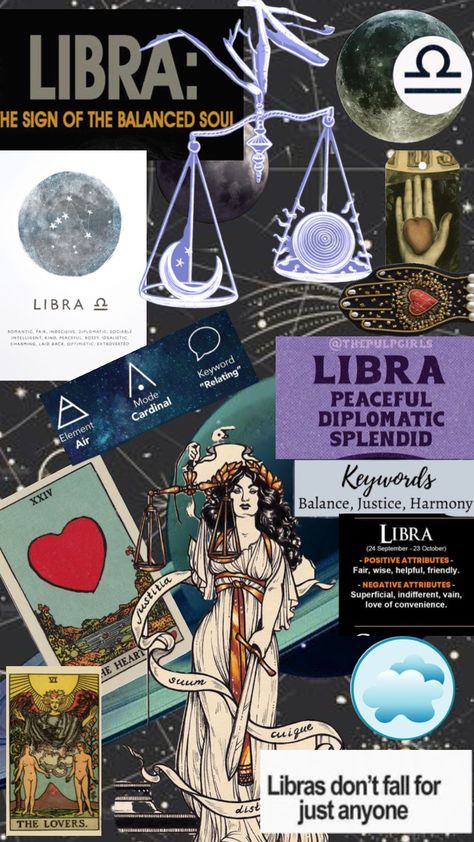 Libra Zodiac Art, Libra Moodboard, Libra Screensaver, Libra Astetics, Libra Zodiac Sign, Libra Girl, Libra Mood Board, Libra Style, Libra Aesthetic Art