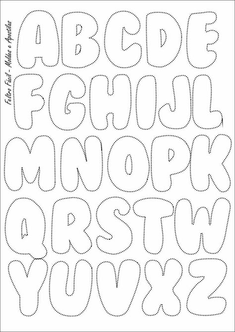 Bubble Hand Lettering, A Z Alphabet Font, Bubble Letter Templates Free Printable, Colorful Alphabet Letters Free Printable, Bubble Letters Font, Text Bubble Design, Cute Bubble Letter Fonts Free Printable, Printable Letters Free Alphabet Fonts, Bubble Letters Designs