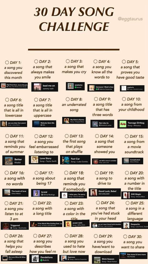 #songchallenge #fyp #remix #shuffle #challenge #music #30daychallenge #spotify Shuffle Challenge, Music Challenge, Lead Me On, Make You Cry, Sabrina Carpenter, Anatomy, Things To Do, Songs, Music