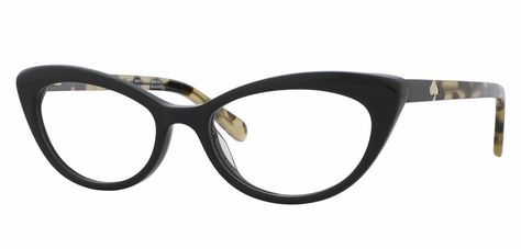 Kate Spade Analena Eyeglasses | 50% Off Lenses and Add-Ons! +   | Prescription lenses, designer frame, Price Match Guarantee Glasses Fashion Eyewear, Kate Spade Glasses, Everyday Glasses, Glitter Glasses, Eyeglass Lenses, Fashion Eye Glasses, Prescription Glasses Online, Eye Wear, Glasses Shop