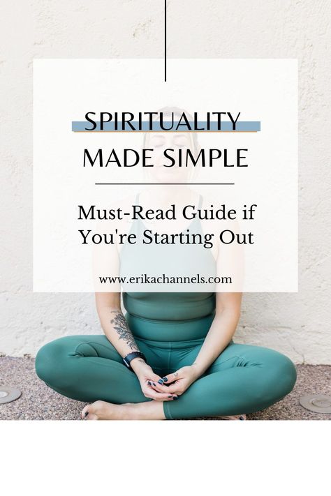 Spiritual Topics To Research, How To Practice Spirituality, Becoming More Spiritual, Becoming Spiritual, How To Become Spiritual, How To Be Spiritual, How To Become More Spiritual, Beginner Spirituality, How To Be More Spiritual