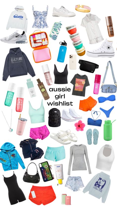 basic Aussie #beauty #outfitinspo #sports #aus Summer Outfits For Australia, Aussie Christmas Outfit, Basic Aussie Outfit Ideas, Basic Aussie Outfits Summer, Basic Aussie Clothes, Basic Aussie Fits, Basic Aussie Aesthetic, Aussie Clothes, Aussie Basic Girl