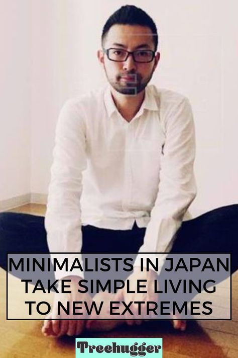 A growing number of young Japanese people have emptied their apartment to a point that appears nearly unlivable -- and they love it. Tired Of Trying, Sharing Economy, Zen Buddhism, Japanese People, Slow Travel, Sustainable Travel, Tree Hugger, Read Later, Digital Book