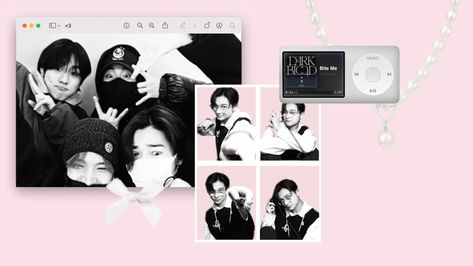 enhypen pink coquette desktop wallpaper bg (made by me) Desktop Kpop Wallpaper Aesthetic, Enhypen Pink Desktop Wallpaper, Pink Wallapers Aesthetics Desktop, Pink Kpop Desktop Wallpaper, Macbook Kpop Wallpaper, Pink Enhypen Widget, Pink Ipad Aesthetic Wallpaper, Enhypen Coquette Wallpaper, Ipad Wallpaper Enhypen