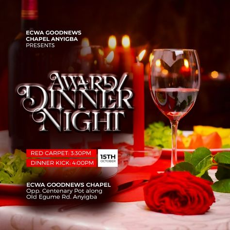 Dinner Poster Design, Dinner Flyer Design, Folder Graphic Design, Dinner Template, Party Flyer Design, Couples Dinner, Graphic Design Inspiration Poster, Hotel Ads, Inspiration Poster