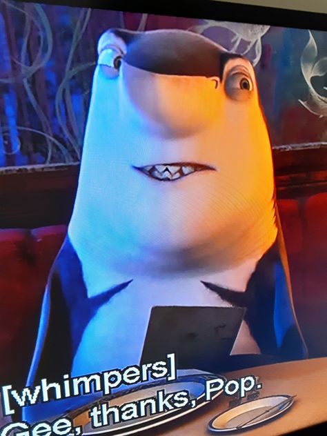 Lenny Shark Tale, Oscar Shark Tale, Shark Tale, University Of Rochester, University Logo, Youtube Logo, Logo Images, Koi Fish, Animation Film