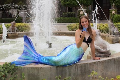 Mermaid Ambassador Tips: Tail Swimming in Winter | Fin Fun Blog Swimmable Mermaid Tail, Mermaid Swim Tail, Fin Fun Mermaid, Mermaid Accessories, Fin Fun, Mermaid Leggings, Mermaid Swimming, Winter Activities, Winter Theme