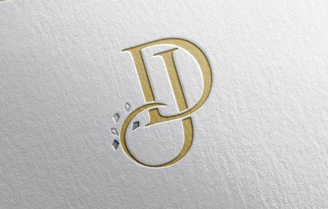 Initials Logo Monograms, Wedding Initials Logo, Classy Logos, J Tattoo, Jewelry Logo Design, Initials Logo Design, Wedding Logo Monogram, Wedding Logo Design, Initial Tattoo