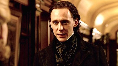 Sir Thomas Sharpe, Tom Hiddleston Crimson Peak, Thomas Sharpe, Crimson Peak, Anthony Mackie, Thomas William Hiddleston, Loki Laufeyson, Tom Hiddleston Loki, Irish Men