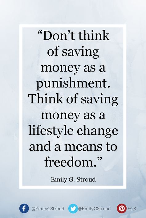 #money #life #love #inspiration #motivation #quote #people Life Style Change, Saving Money Quotes, Finance Lessons, Financial Quotes, Personal Finance Lessons, Finance Quotes, Finance Saving, Budget Planer, Dave Ramsey