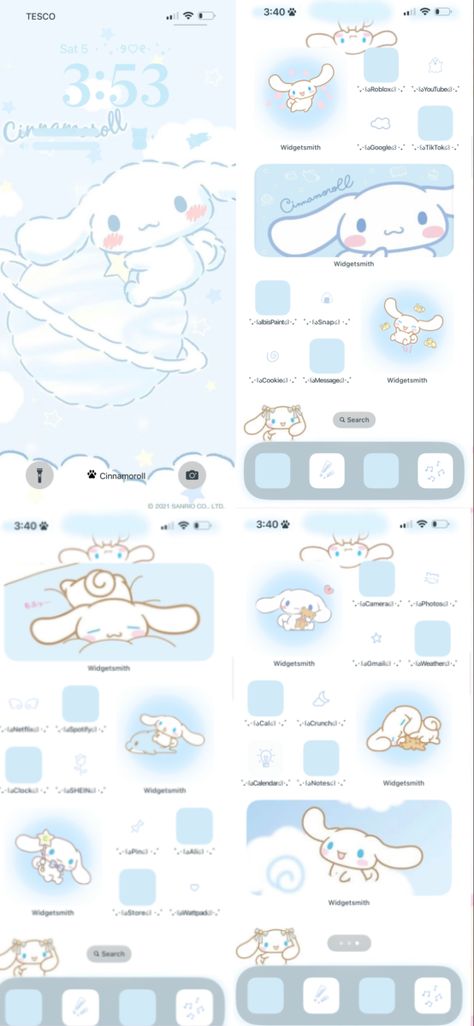 Cinnamonroll Sanrio Homescreen Layout, Cinnamonroll Sanrio Phone Theme, Cinnamoroll Calendar 2024, Cinnamoroll Iphone Theme, Cinnamoroll Themed Phone, Cinnamoroll Family Names, Cinnamoroll Wallpaper Iphone, Cinnamoroll Homescreen Layout, Cinnamoroll Theme