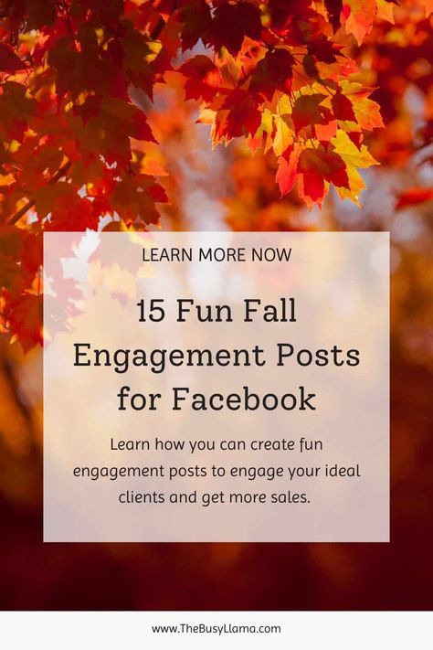 Fall Posts For Facebook, Engaging Posts For Facebook, Fall Interaction Post, Direct Sales Engagement Posts, October Engagement Posts, Customer Engagement Posts, Fall Questions For Facebook, October Interactive Posts Facebook, Fall Social Media Posts