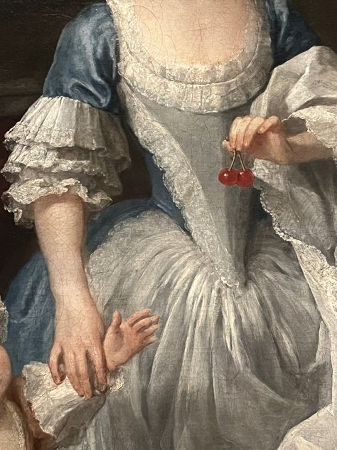 Baroque Aesthetic Fashion, Light Aesthetic Wallpaper, Aesthetic Art Museum, Painting Baroque, Aesthetic England, Baroque Aesthetic, Aesthetic Light Academia, Manon Lescaut, Cherries Painting