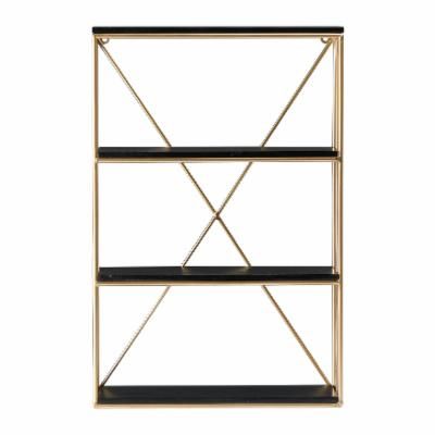 Contemporary Shelving, Gold Shelves, Tall Shelves, Narrow Shelves, Decorative Shelving, Black Shelves, Maximize Storage, Wall Shelves & Ledges, Traditional Wall Art