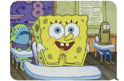 Pfp Gif, Classroom Of The Elite, Sponge Bob, Anime Pfp, School Ideas, Gif, Books