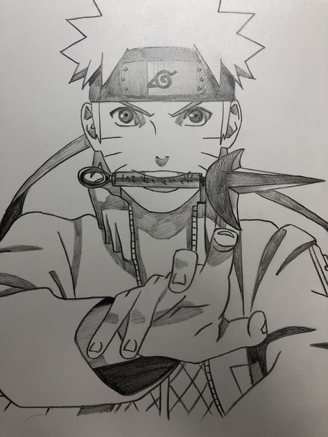 Draw Uzumaki Naruto from NARUTO https://youtu.be/AcwdLKpGsFs Drawing Books, Naruto Sketch Drawing, Naruto Sketch, Anime Drawing Books, Uzumaki Naruto, Anime Drawing, Naruto Anime, Anime Character Drawing, Weird Art