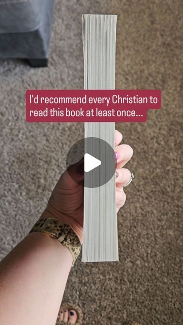 Shai | Read + Memorize the Bible on Instagram: "If it seems like I'm picking on the Bible Belt this week, it's only because this is where I've grown up and in almost 40 years I've seen the aftermath of the culture in my own heart. 

It's easy to point out "major" sins every one else is committing but what about those sins in our own hearts? 

The sin we we not only dismiss, we don't even recognize. 

One of the main qualities of a Christian is our heart posture of humility. 

And it's hard to be humble when you're busy pointing out what everyone else is doing wrong. 

Check out my stories for more details of why I recommend this book! 

#christianbooks 
#christianswhoread" Why Is It A Sin Book, Heart Posture, Bible Belt, Be Humble, The Aftermath, Christian Books, It's Hard, Grown Up, Everyone Else