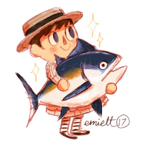 AC13 Tuna Drawing Cute, Animal Crossing Animals, Villagers Animal Crossing, Animal Crossing Art, Always Judging, Animal Crossing Fan Art, Animal Crossing Memes, Animal Crossing Characters, Animal Crossing Villagers