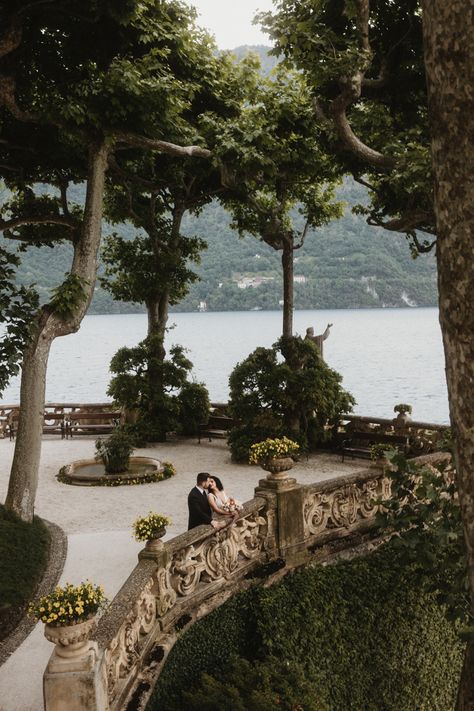 Lake como, Villa Balbianello, wedding Villa Balbianello Wedding, Balbianello Wedding, Lake Garda Wedding, Villa Balbianello, Villa Del Balbianello, Dream Marriage, Luxury Wedding Decor, Italy Painting, Dream Wedding Venues