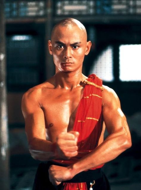 Gordon Liu.  Chinese martial arts movie icon from Hon Kong Bagua Zhang, Gordon Liu, 36 Chambers, Shaw Brothers, Action Movie Stars, Martial Arts Film, Kung Fu Movies, Brothers Movie, Kung Fu Martial Arts