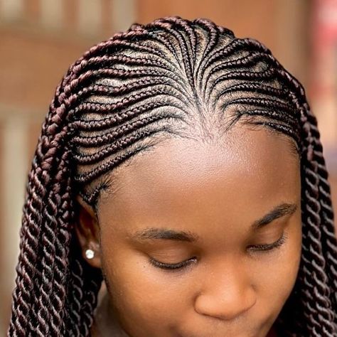 Iconic Hairstyles, Latest Hair Braids, Hairstyle Braids, Braiding Styles, African Hair Braiding Styles, African Hair, Latest Hair, Hair Braiding, Hair Braids