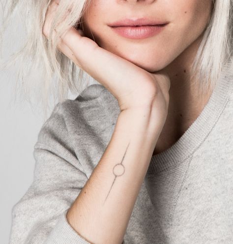 Dr Woo Tattoo, Small Symbol Tattoos, Emily Weiss, Small Tattoo Placement, Dragons Tattoo, Dr Woo, Tattoo Zeichnungen, Meaningful Tattoos For Women, Meaningful Tattoo