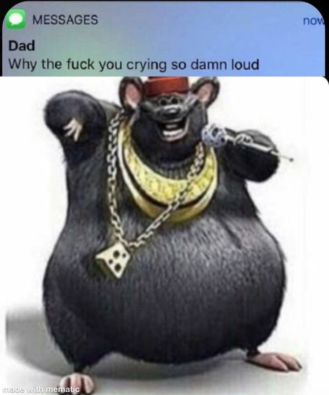 Biggie Cheese Wallpaper, Biggy Cheese Rat, Biggie Cheese Meme, Zaza Wallpapers, Cheese Meme, Biggie Cheese, Goofy Drawing, Image Memes, Movie Memes