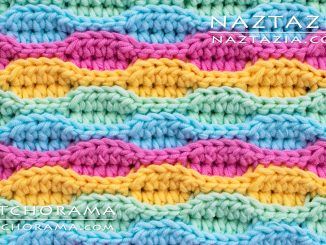 You searched for Wave stitch - Naztazia ® Wiggle Crochet, Heart Dishcloth, Strawberry Stitch, Wiggly Crochet, Entrelac Crochet, Hidden Ring, Bullion Stitch, Towel Toppers, Wave Stitch