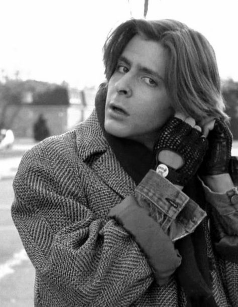 Judd Nelson 80s, John Bender, Breakfast Club Movie, Judd Nelson, Filmy Vintage, 80s Movies, The Breakfast Club, Iconic Movies, A Good Man