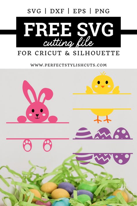 Personalized Easter Basket Cricut, Free Easter Svg Files For Cricut, Cricut Easter Baskets, Easter Cricut Ideas, Easter Svg Free, Bunny Svg Free, Free Easter Svg, Easter Cricut, Business Talk