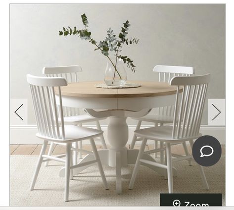 White Round Dining Room Table, Classic Round Dining Table, Round Dining Table 4 Seater, White Wooden Dining Table, White Round Kitchen Table And Chairs, White Round Dining Table And Chairs, White Round Table Dining, White Round Kitchen Table, Cream Dining Table