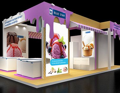 Check out new work on my @Behance profile: "ice cream concept for stall design" http://be.net/gallery/176994783/ice-cream-concept-for-stall-design Ice Cream Concept, Ice Cream Stall, Exhibition Stall Design, Stall Design, Exhibition Stall, Stall Designs, Blue Star, Design Architecture, 3ds Max