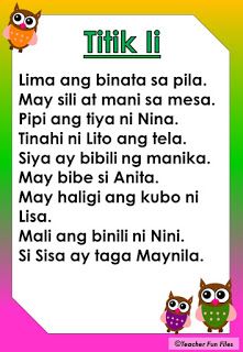 Teacher Fun Files: Filipino Reading Passages 16 Reading Practice Worksheets, Elementary Reading Comprehension, 2nd Grade Reading Worksheets, 1st Grade Reading Worksheets, Remedial Reading, Grade 1 Reading, Phonics Reading Passages, First Grade Reading Comprehension, Reading Comprehension For Kids