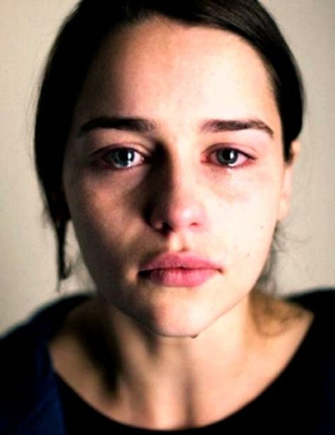 Emilia Clarke Crying Photography, Expressions Photography, Dane Dehaan, 얼굴 드로잉, Photography Inspiration Portrait, Face Reference, Phoebe Tonkin, Evan Peters, Face Expressions