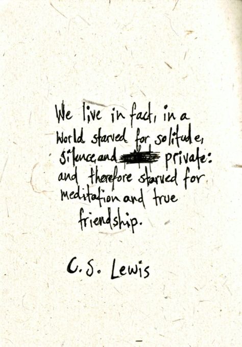 Lewis Quotes, Cs Lewis Quotes, C S Lewis, Cs Lewis, Words Worth, The Perfect Guy, True Friendship, Quotable Quotes, Narnia