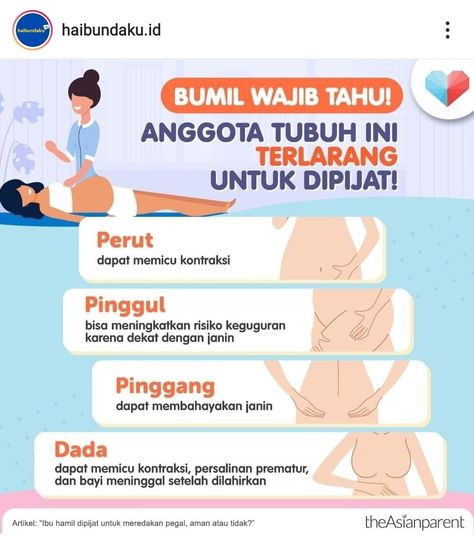 Tips Kesehatan, Mothers Quotes To Children, Parenting Lessons, Tips Diet, Pregnancy Info, Post Pregnancy Fashion, Baby Information, Parenting Education, Parenting Knowledge